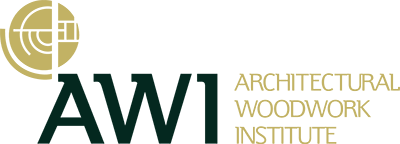Architectural Woodwork Institute (AWI) logo